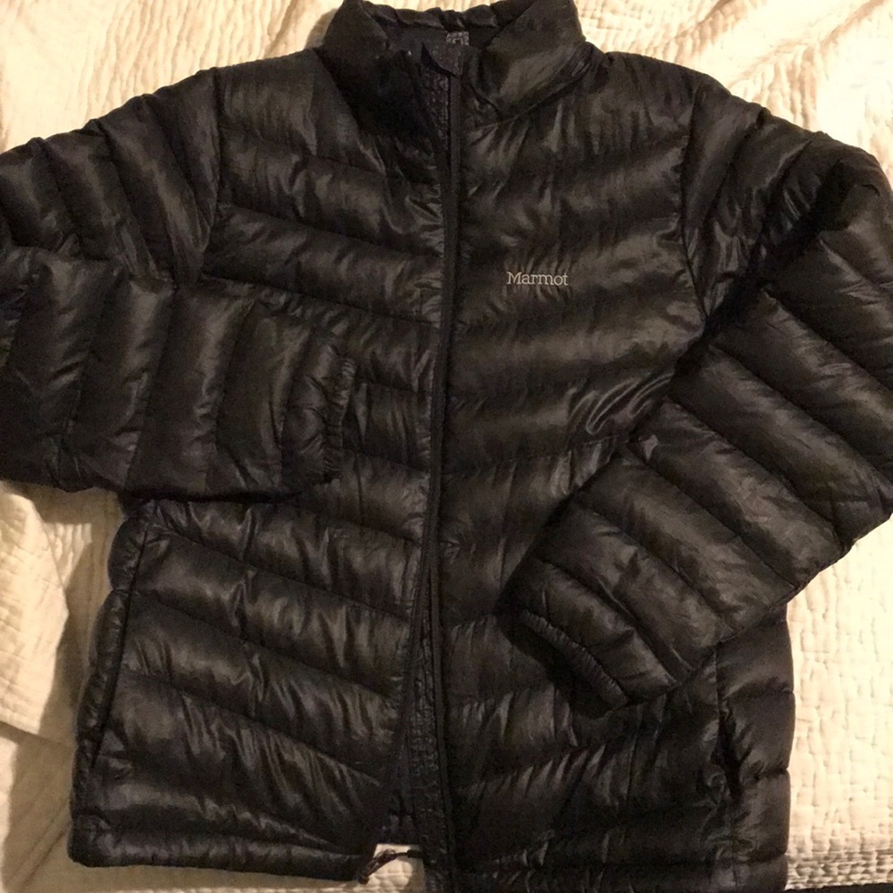 Marmot jacket